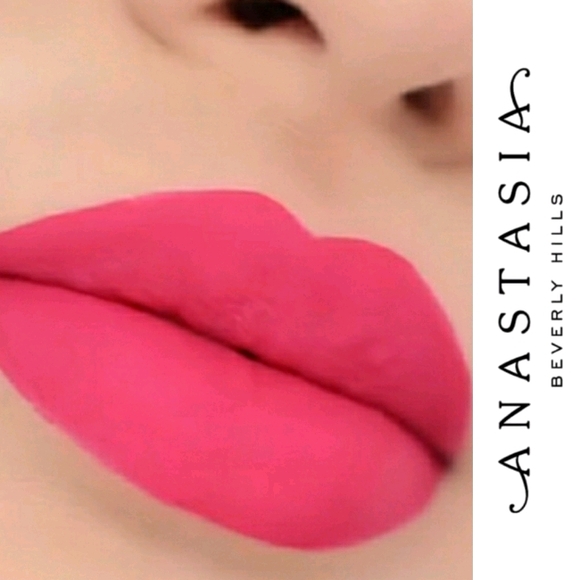 ABH Smudgeproof Liquid Lipstick